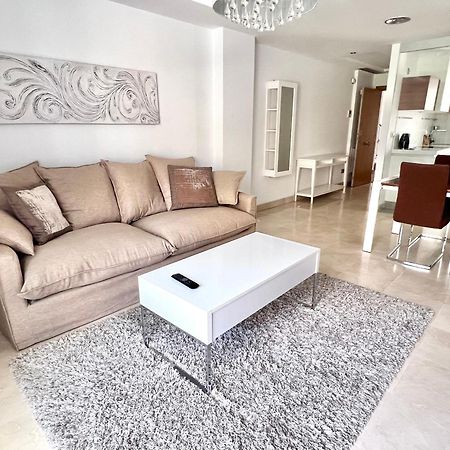 Lovely Apartment Perfect Location Marbella Exterior foto