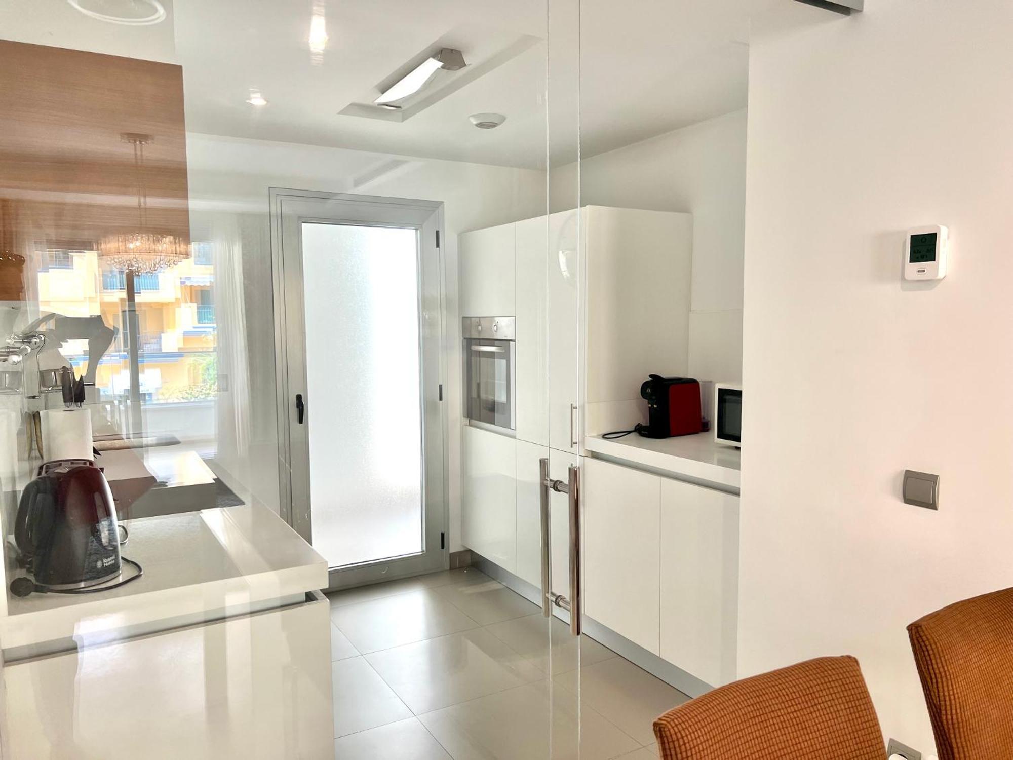 Lovely Apartment Perfect Location Marbella Exterior foto