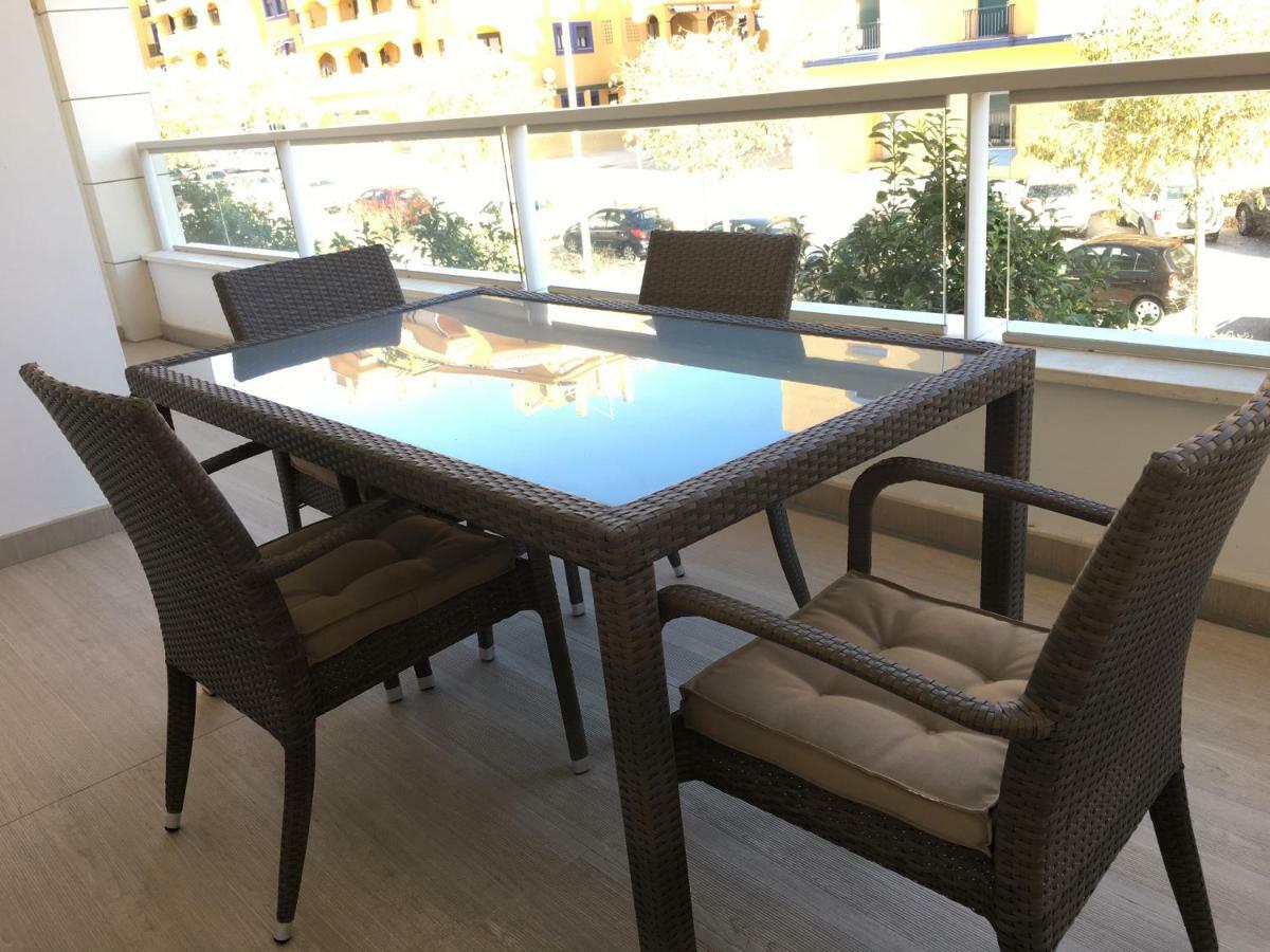 Lovely Apartment Perfect Location Marbella Exterior foto